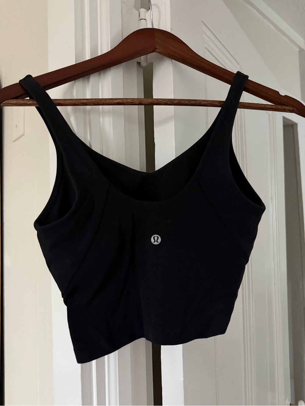 Lululemon Alight tank Black